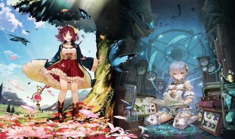 Atelier Sophie 30