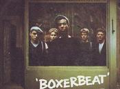 JoBOXERS Boxerbeat 1983
