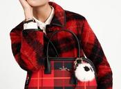 Karlie Kloss protagoniza nueva campaña otoño Kate Spade