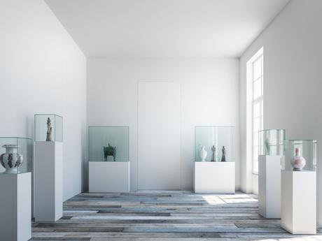 puertas ocultas pared