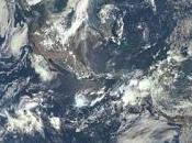 Primera imagen completa Tierra tomada satélite