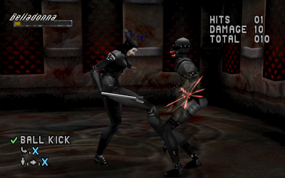 Thrill Kill:Gore desbocado a finales de los 90