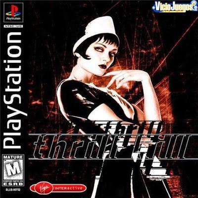 Thrill Kill:Gore desbocado a finales de los 90