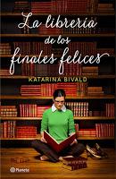 Reseña: La librería de los finales felices