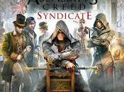 novedades Assassin's Creed Syndicate vídeo