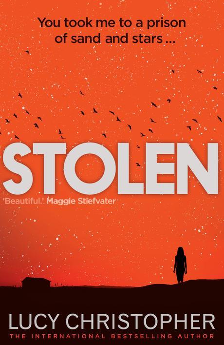 Reseña: Stolen de Lucy Christopher