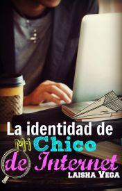 Reseñas de Wattpad: La identidad de mi chico de internet.