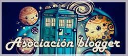 Asociación blogger. Asociación blogger.