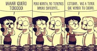 ¡Estoy de vuelta!