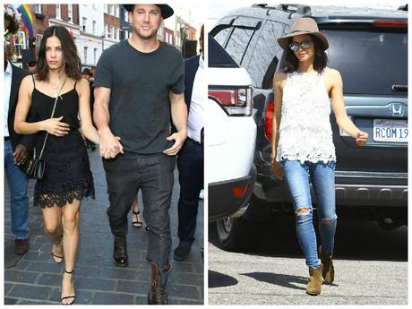 Style♡Jenna Dewan-Tatum