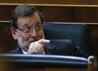 El gran error de Rajoy