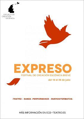EXPRESO EXPRESO