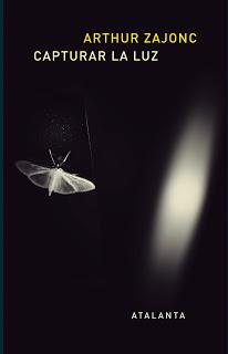 Arthur Zajonic. Capturar la luz