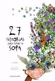 historias para tomar sopa