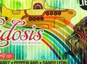 Concierto revista Ladosis