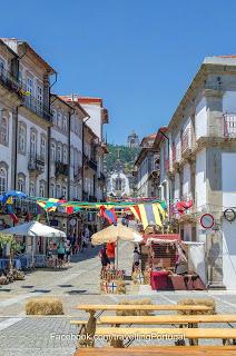 viana do castelo feira medieval