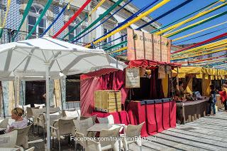 viana do castelo feria medieval