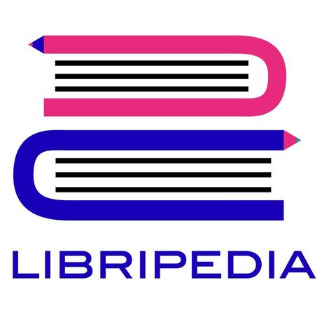 Letraheridos #2 | Libripedia, nueva red social