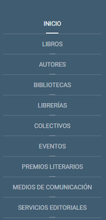 Letraheridos #2 | Libripedia, nueva red social