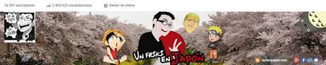 Razi ¿Como te ganas la vida en Japón? Razi ¿Como te ganas la vida en Japón?