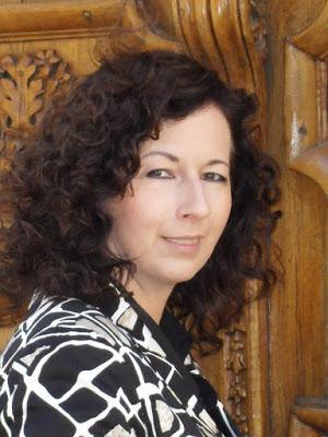 RESEÑA: Forjada en Cobre.