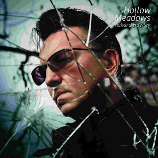 Richard Hawley anuncia nuevo álbum 'Hollow Meadows', a la venta el 11 de septiembre