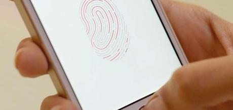 Sonovation presenta una versión de Gorilla Glass con escáner de huellas incorporado