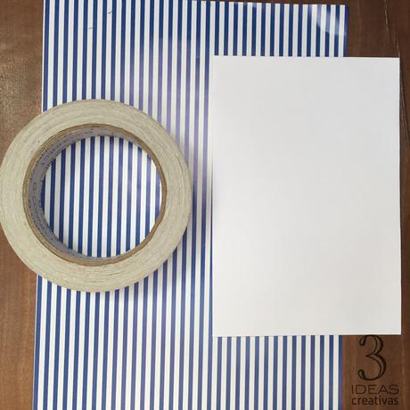 Invitaciones de fruta para tu fiesta forrar-sobre