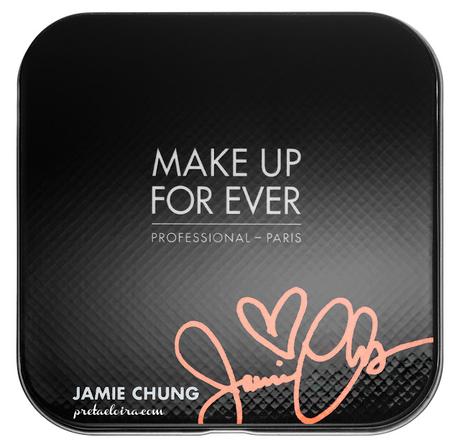 MUFE: Be Bold. Be Unexpected. Be You.