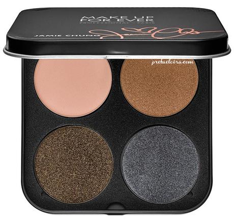 MUFE: Be Bold. Be Unexpected. Be You.