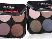 Nueva colección MUFE: Bold. Unexpected. You.