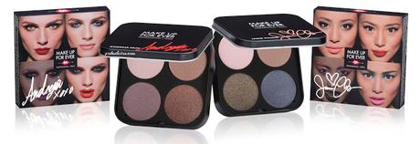 MUFE: Be Bold. Be Unexpected. Be You.