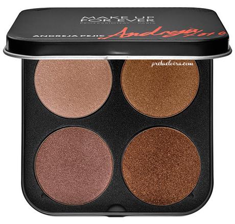 MUFE: Be Bold. Be Unexpected. Be You.