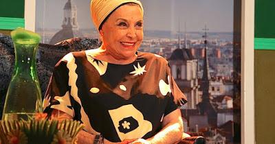 Cosas de Papá y Mamá. De Alfonso Paso, Yo No Paso