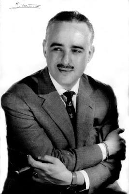 Cosas de Papá y Mamá. De Alfonso Paso, Yo No Paso