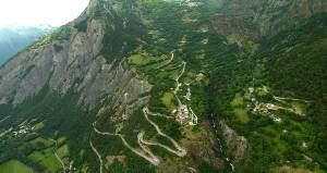Alpe de Huez Tour France Froome