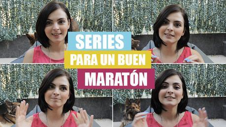 Series para un buen maratón