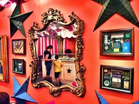 Planes con encanto en Barcelona para disfrutar del verano en familia 3 Lugares con encanto planes con encanto Barcelona en familia We Pudding