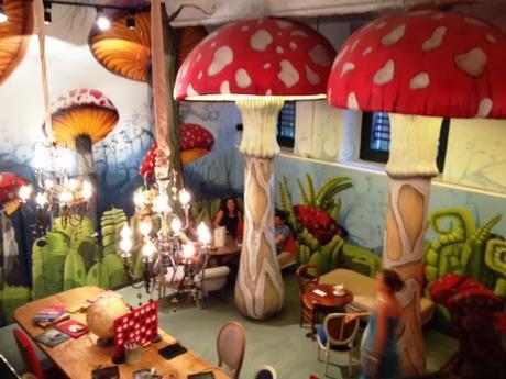 Planes con encanto en Barcelona para disfrutar del verano en familia 1 Lugares con encanto planes con encanto Barcelona en familia We Pudding