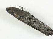 Sale texto Levítico 1500 años