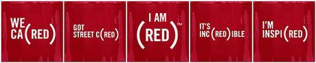 Publicidad en rojo: los mejores anuncios de RED.org