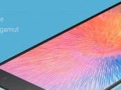 Conoce Xiaomi Mi4i, móvil Full cámara megapixeles