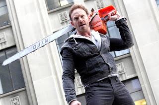 5 motivos para ver Sharknado 3