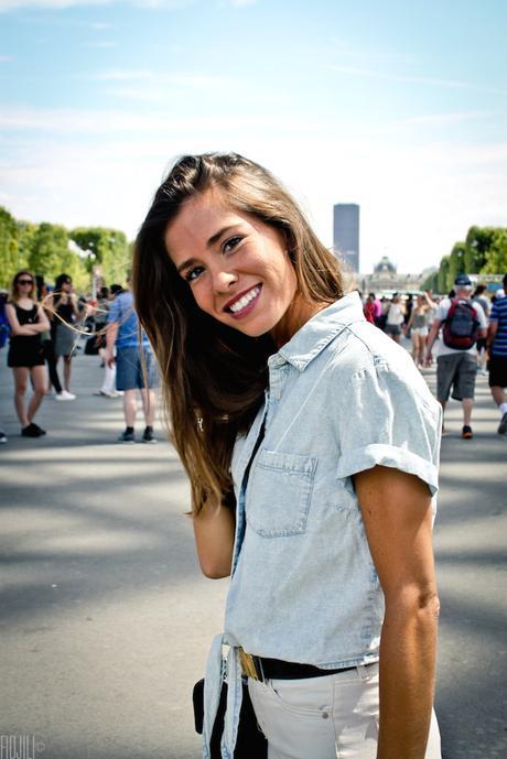 Paris: la Tour Eiffel IMG_7846