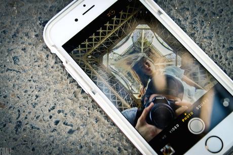 Paris: la Tour Eiffel IMG_7853