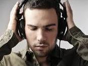 Curiosidades soñar auriculares.