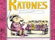 "Historias ratones", Arnold Lobel: clásico muchas posibilidades