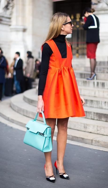 El estilo de Natalie Joos