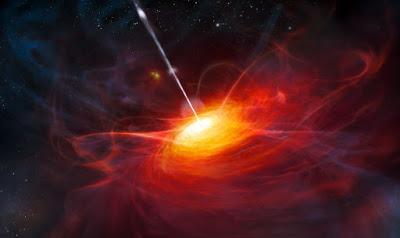 El resplandor de las primeras galaxias
