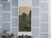 Kengo Kuma renovado casa utilizando bloques polietileno